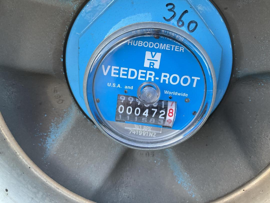 Photo '31' of Volvo FM540 Cab Chassis