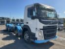 Thumbnail '1' of Volvo FM540 Cab Chassis