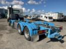 Thumbnail '6' of Volvo FM540 Cab Chassis