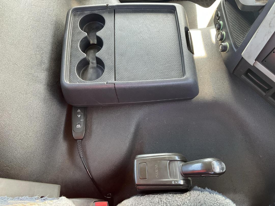 Photo '14' of Volvo FM540 Cab Chassis