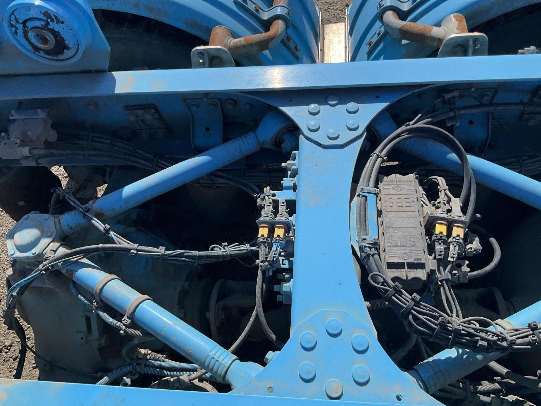 Photo '23' of Volvo FM540 Cab Chassis