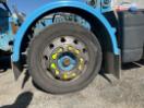 Thumbnail '38' of Volvo FM540 Cab Chassis