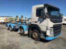 Thumbnail '1' of Volvo FM540 Cab Chassis