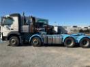 Thumbnail '7' of Volvo FM540 Cab Chassis