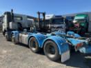 Thumbnail '6' of Volvo FM540 Cab Chassis