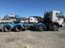 Thumbnail '3' of Volvo FM540 Cab Chassis