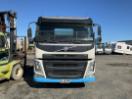 Thumbnail '10' of Volvo FM540 Cab Chassis