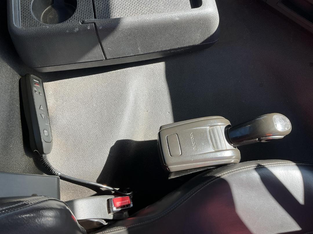 Photo '14' of Volvo FM540 Cab Chassis