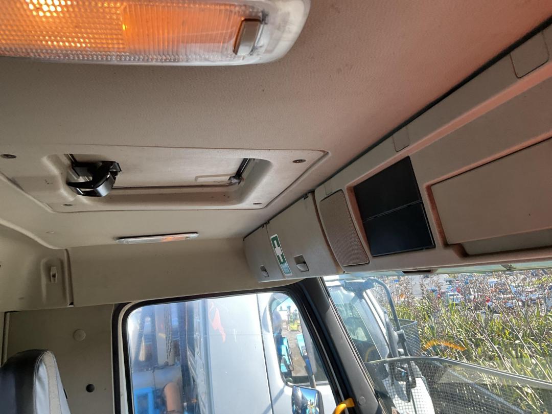 Photo '15' of Volvo FM540 Cab Chassis