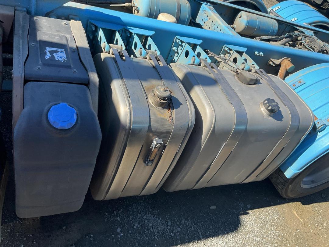 Photo '20' of Volvo FM540 Cab Chassis