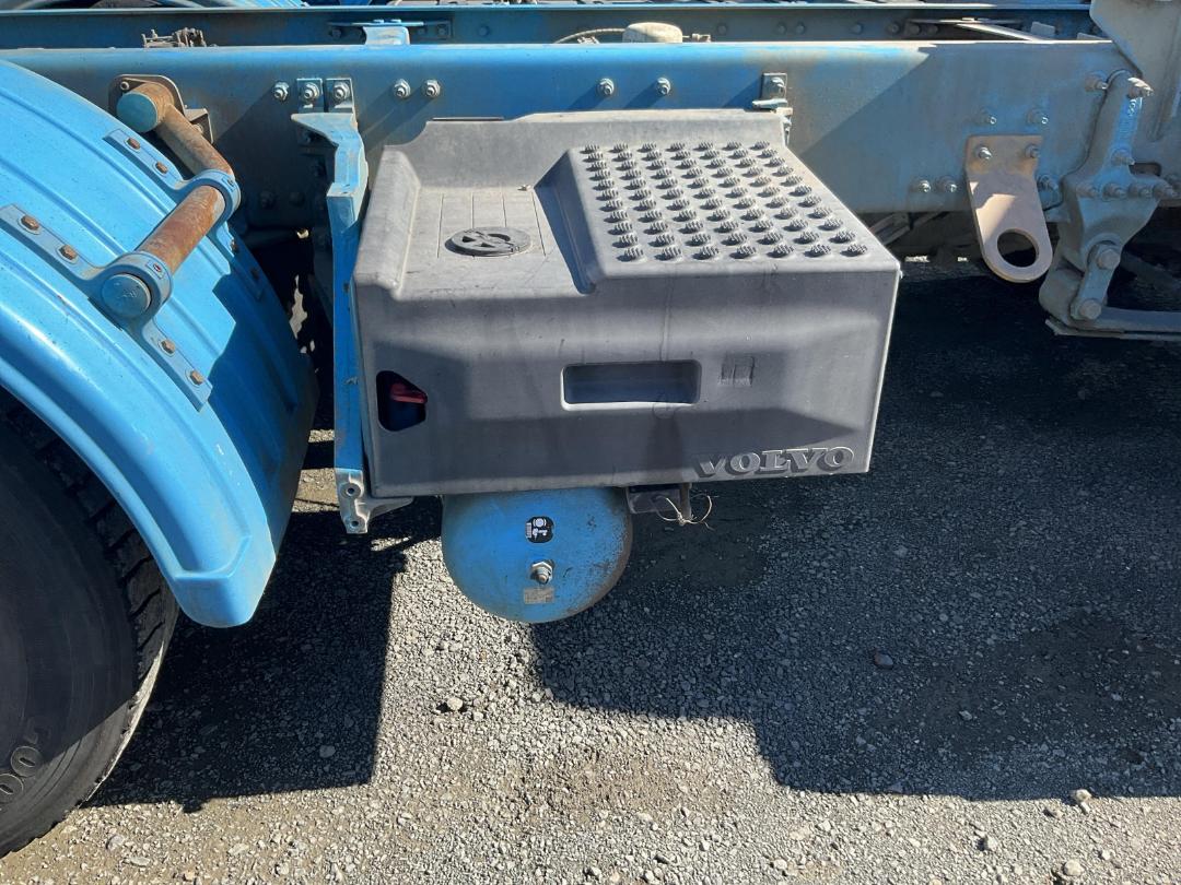 Photo '19' of Volvo FM540 Cab Chassis