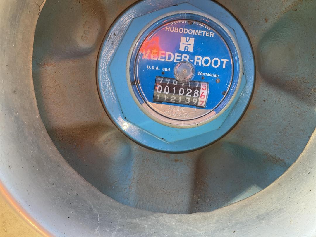 Photo '29' of Volvo FM540 Cab Chassis