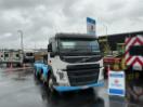 Thumbnail '1' of Volvo FM540 Cab Chassis