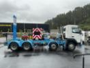 Thumbnail '3' of Volvo FM540 Cab Chassis