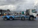Thumbnail '3' of Volvo FM540 Cab Chassis