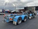 Thumbnail '4' of Volvo FM540 Cab Chassis