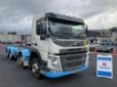Thumbnail '1' of Volvo FM540 Cab Chassis
