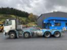 Thumbnail '7' of Volvo FM540 Cab Chassis