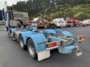 Thumbnail '6' of Volvo FM540 Cab Chassis