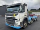 Thumbnail '9' of Volvo FM540 Cab Chassis