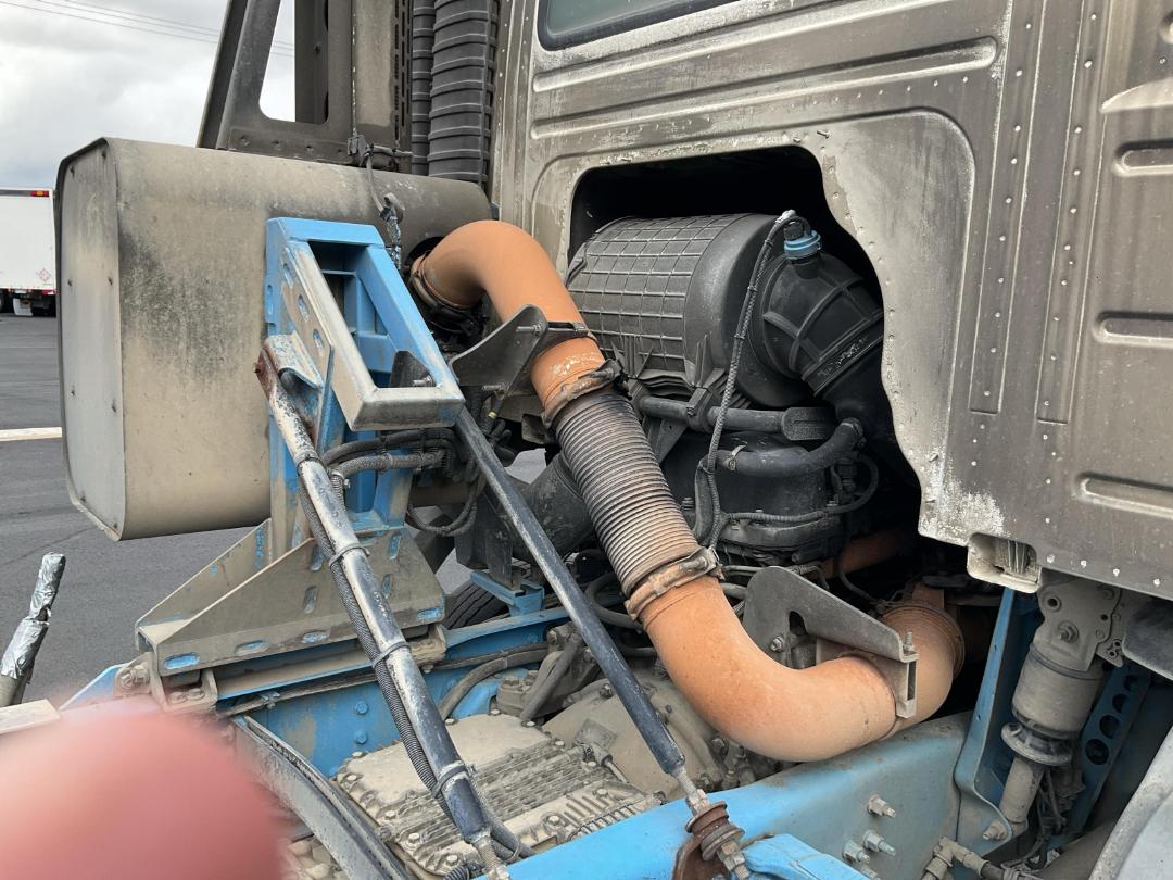 Photo '23' of Volvo FM540 Cab Chassis