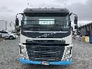 Thumbnail '10' of Volvo FM540 Cab Chassis
