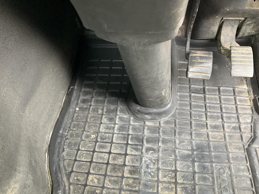 Photo '14' of Volvo FM540 Cab Chassis