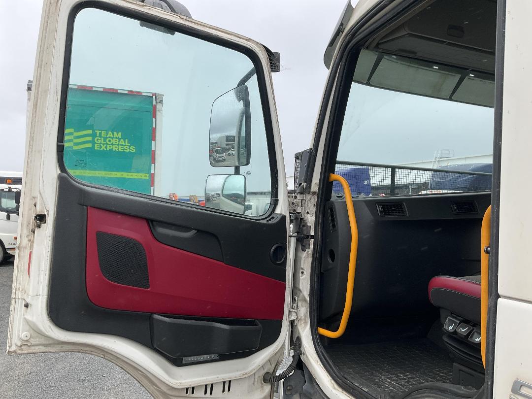 Photo '22' of Volvo FM540 Cab Chassis