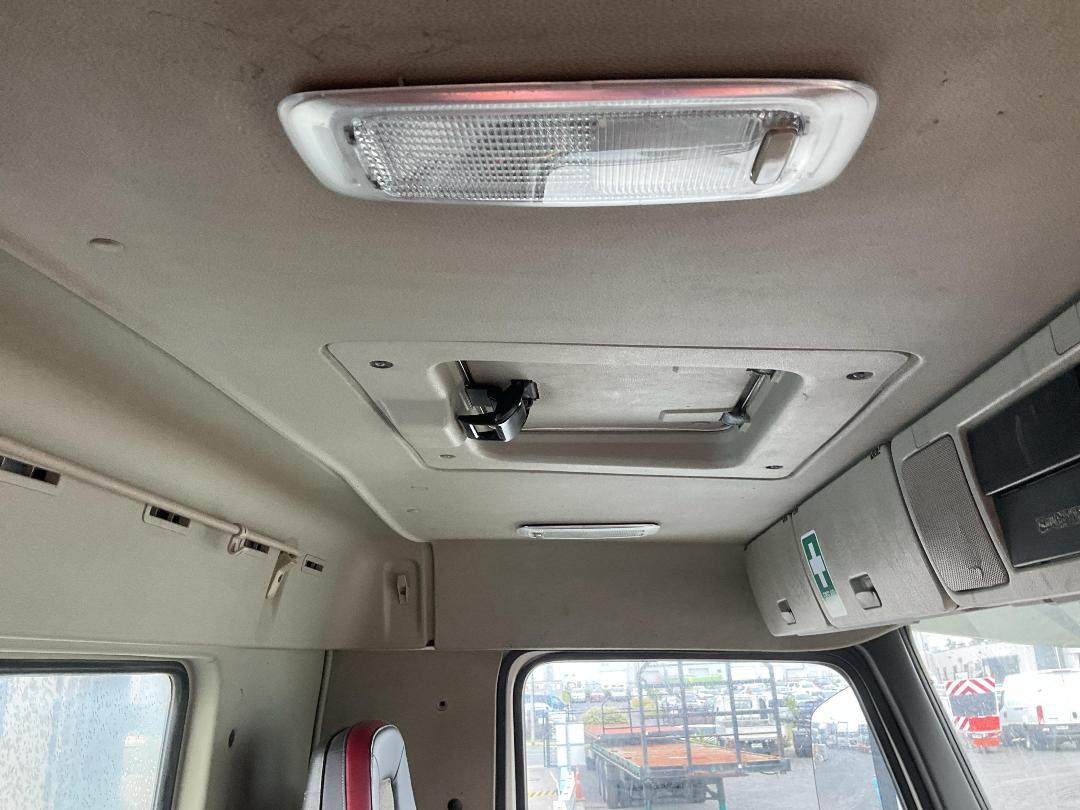 Photo '20' of Volvo FM540 Cab Chassis