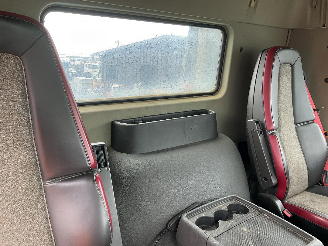 Photo '21' of Volvo FM540 Cab Chassis