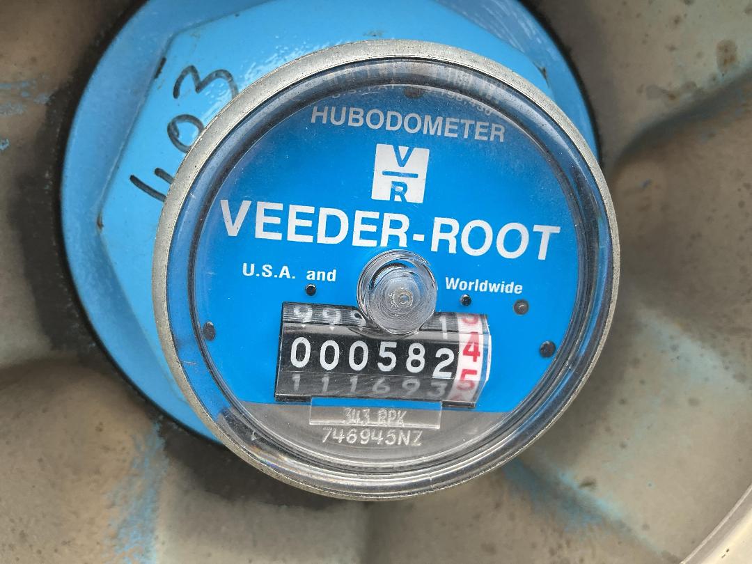 Photo '36' of Volvo FM540 Cab Chassis