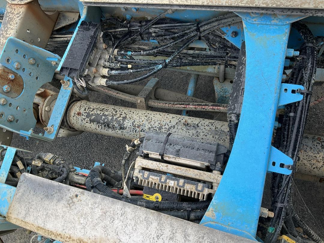 Photo '29' of Volvo FM540 Cab Chassis