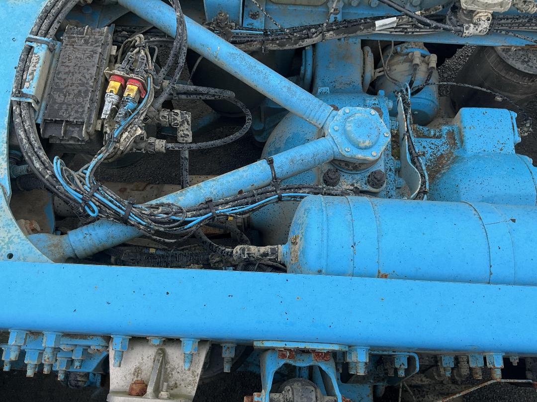 Photo '32' of Volvo FM540 Cab Chassis