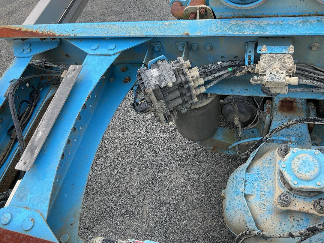 Photo '33' of Volvo FM540 Cab Chassis