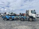 Thumbnail '3' of Volvo FM540 Cab Chassis