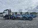 Thumbnail '7' of Volvo FM540 Cab Chassis