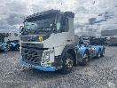 Thumbnail '9' of Volvo FM540 Cab Chassis