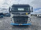 Thumbnail '10' of Volvo FM540 Cab Chassis