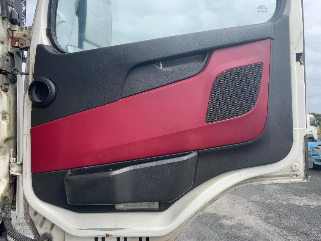 Photo '12' of Volvo FM540 Cab Chassis