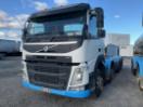Thumbnail '9' of Volvo FM540 Cab Chassis