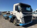 Thumbnail '1' of Volvo FM540 Cab Chassis
