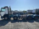 Thumbnail '7' of Volvo FM540 Cab Chassis