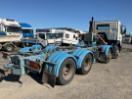Thumbnail '4' of Volvo FM540 Cab Chassis