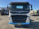 Thumbnail '10' of Volvo FM540 Cab Chassis