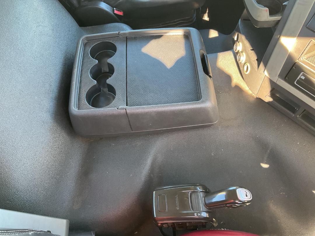 Photo '14' of Volvo FM540 Cab Chassis