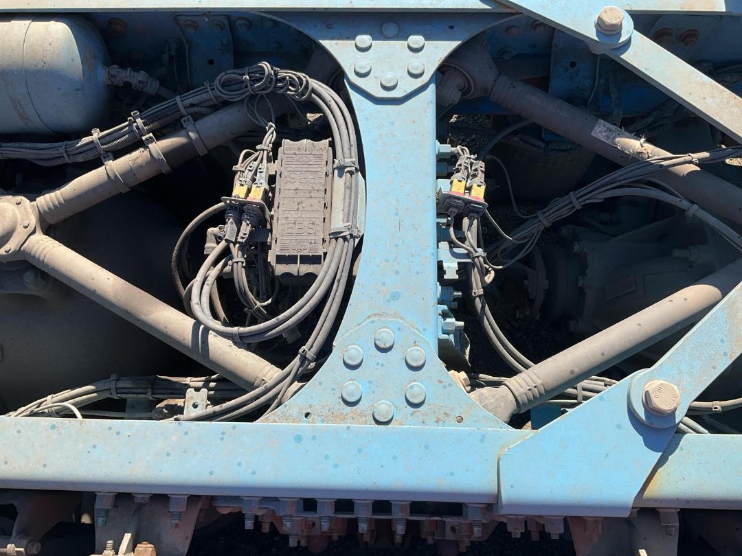 Photo '22' of Volvo FM540 Cab Chassis