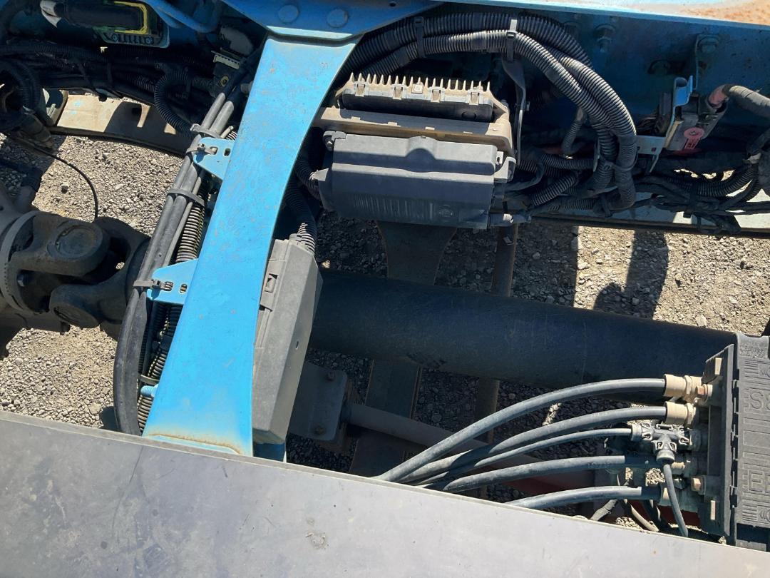 Photo '23' of Volvo FM540 Cab Chassis