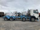 Thumbnail '3' of Volvo FM540 Cab Chassis