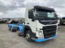 Thumbnail '1' of Volvo FM540 Cab Chassis