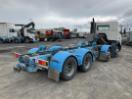 Thumbnail '4' of Volvo FM540 Cab Chassis
